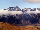 Fondos de escritorio y pantalla de Montes, Montaas, Cordilleras Nevadas